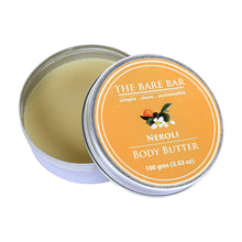 Load image into Gallery viewer, Neroli Body Butter
