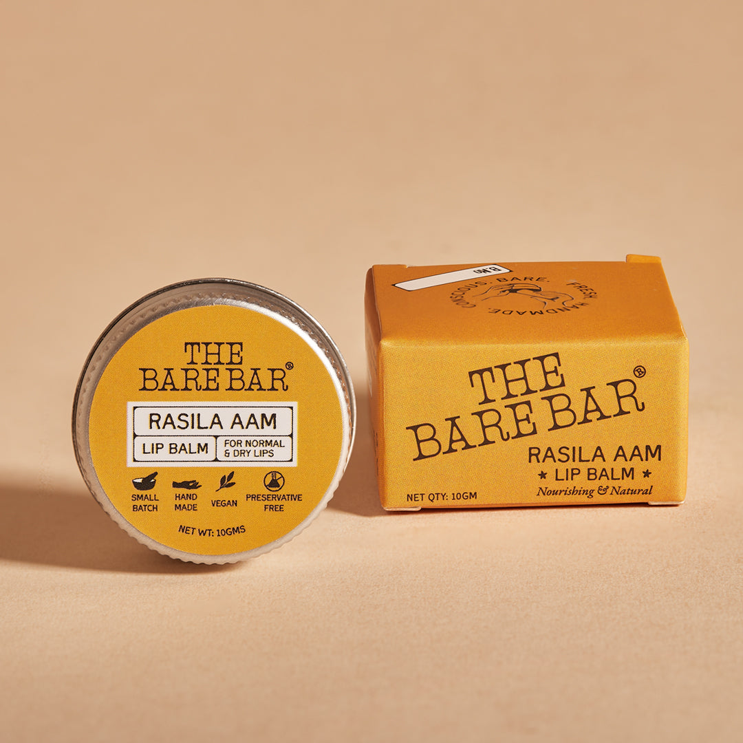 Rasila Aam Lip Balm
