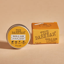 Load image into Gallery viewer, Rasila Aam Lip Balm
