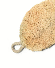 Load image into Gallery viewer, NATURAL VEGETABLE LOOFAH
