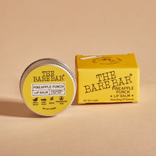 Load image into Gallery viewer, Pineapple Punch Lip Balm
