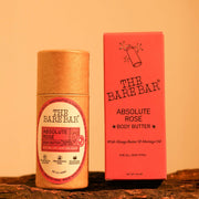 Absolute Rose Body Butter