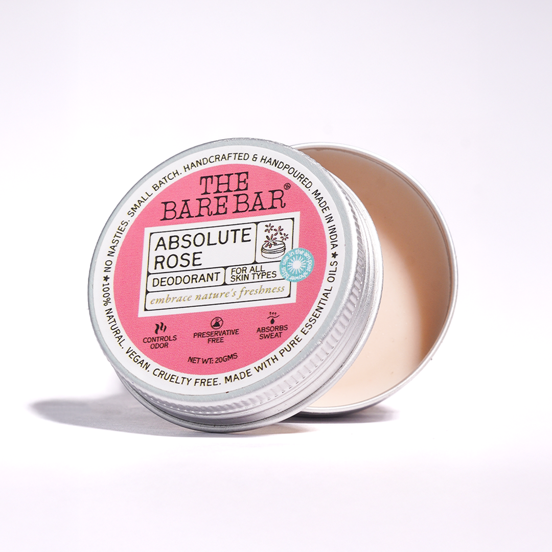 Absolute Rose Deodorant thumbnail 4