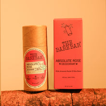 Load image into Gallery viewer, Absolute Rose Deodorant
