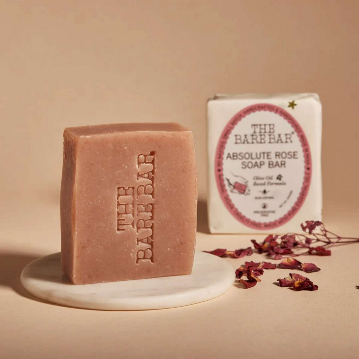 Absolute Rose Soap Bar