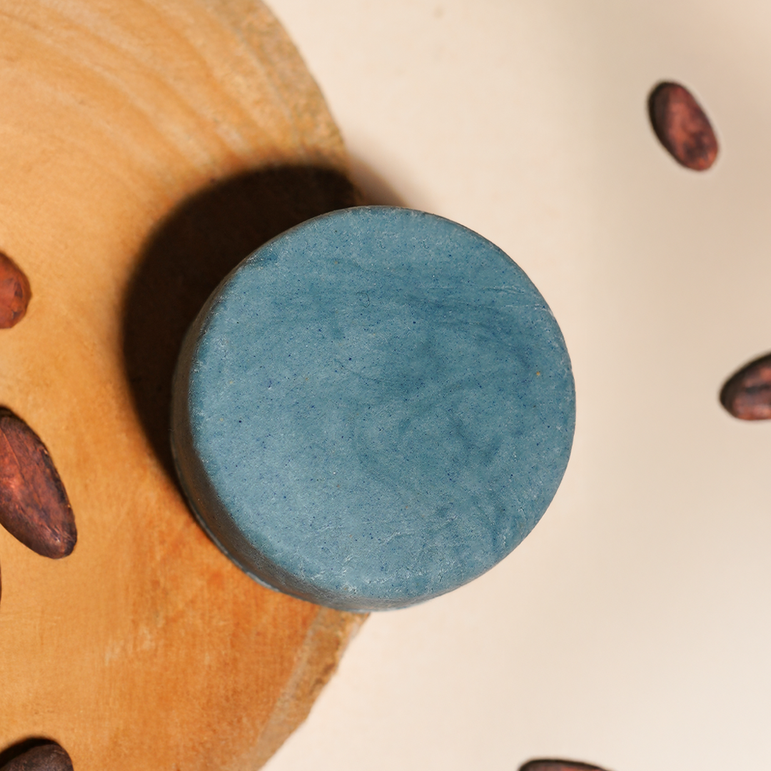 Arctic Clay Shampoo Bar thumbnail 3