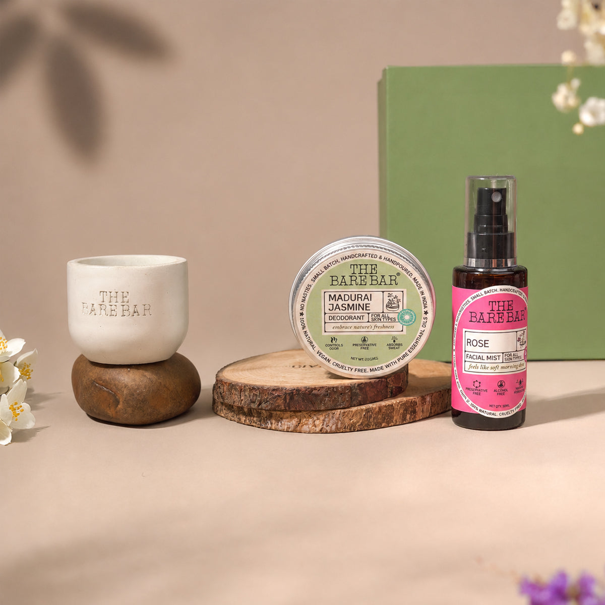 Hydration & Relaxation Set