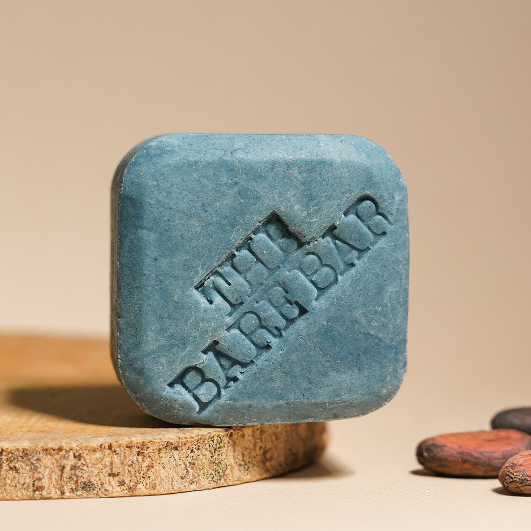 Arctic Clay Shampoo Bar thumbnail 4