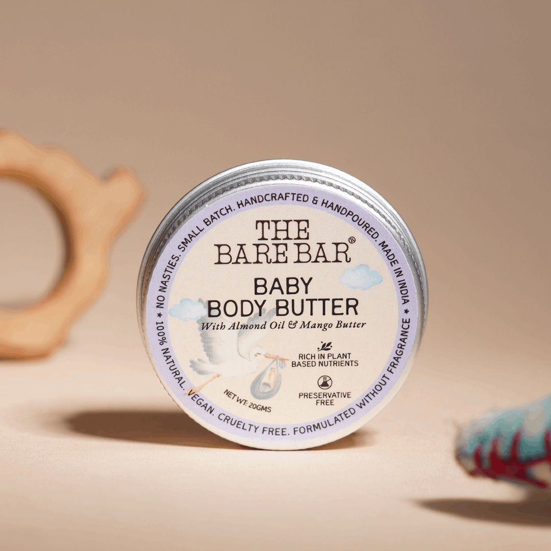 Baby Body Butter