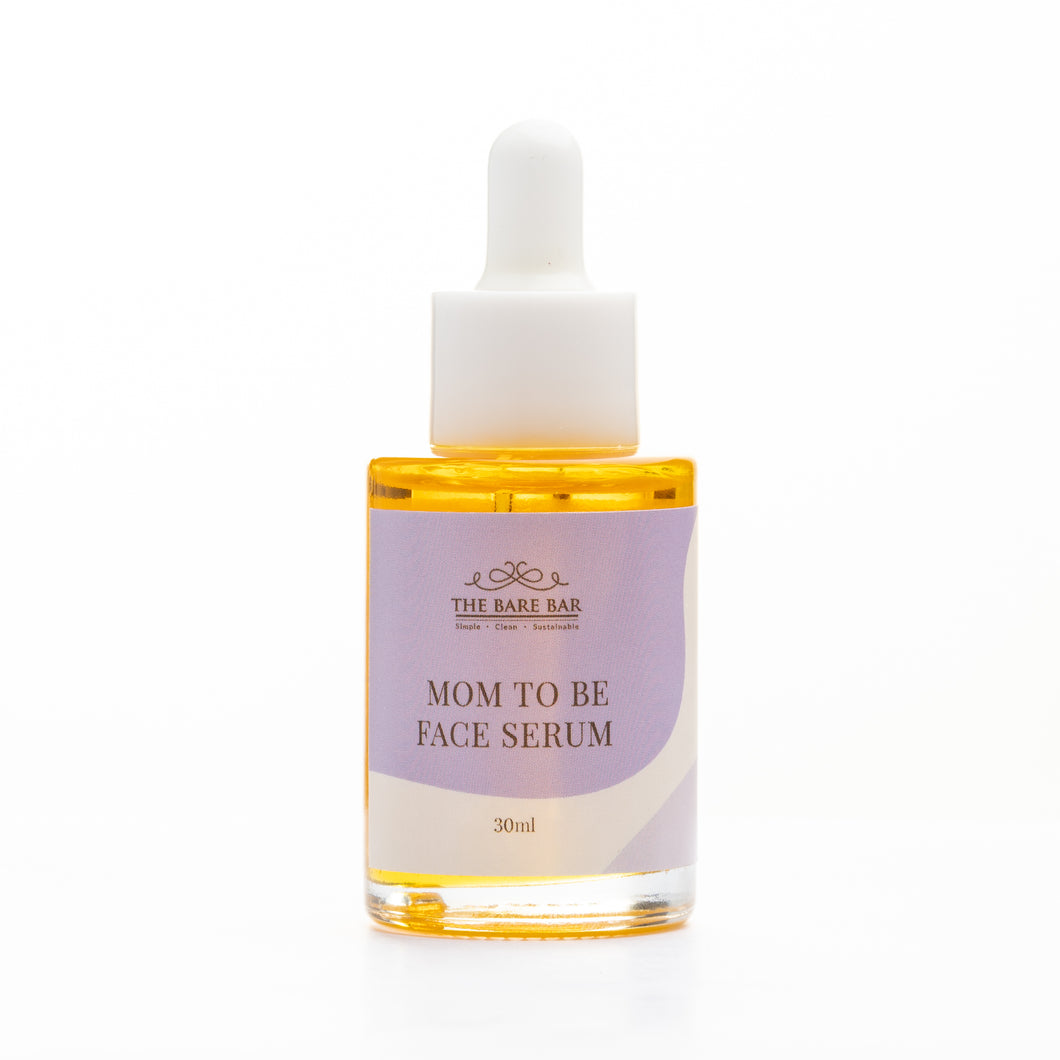 MOM TO BE FACE SERUM