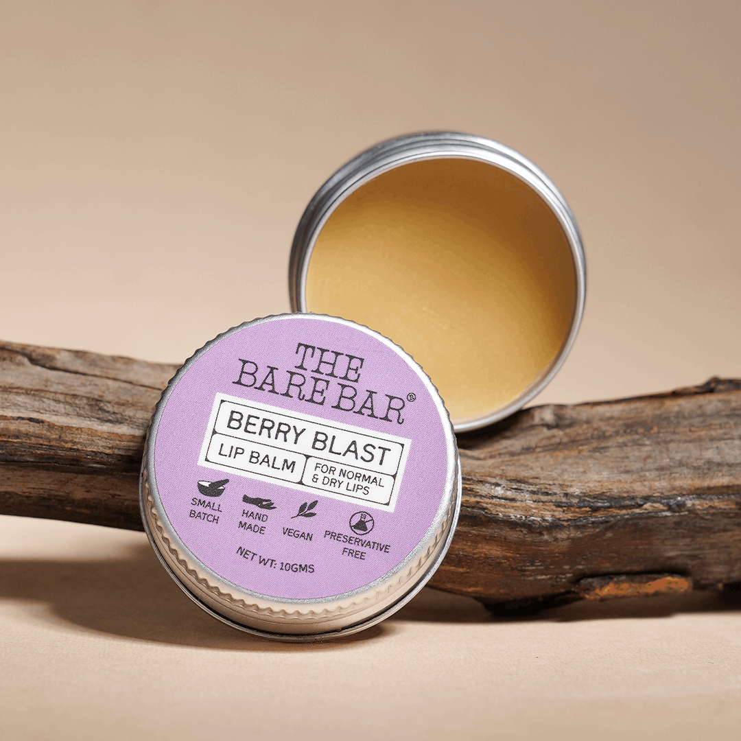 Berry Blast Lip Balm thumbnail 4