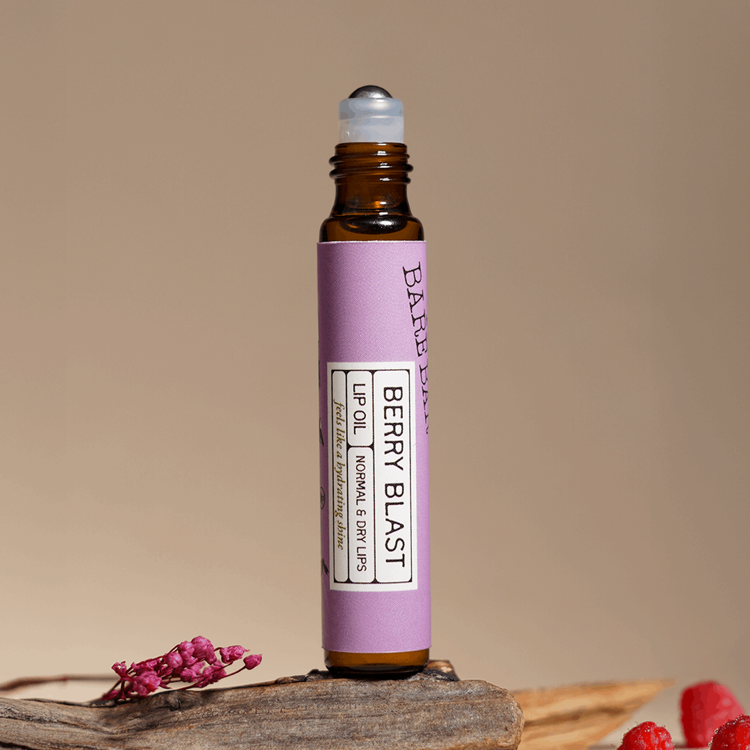 Berry Blast Lip Oil image 2