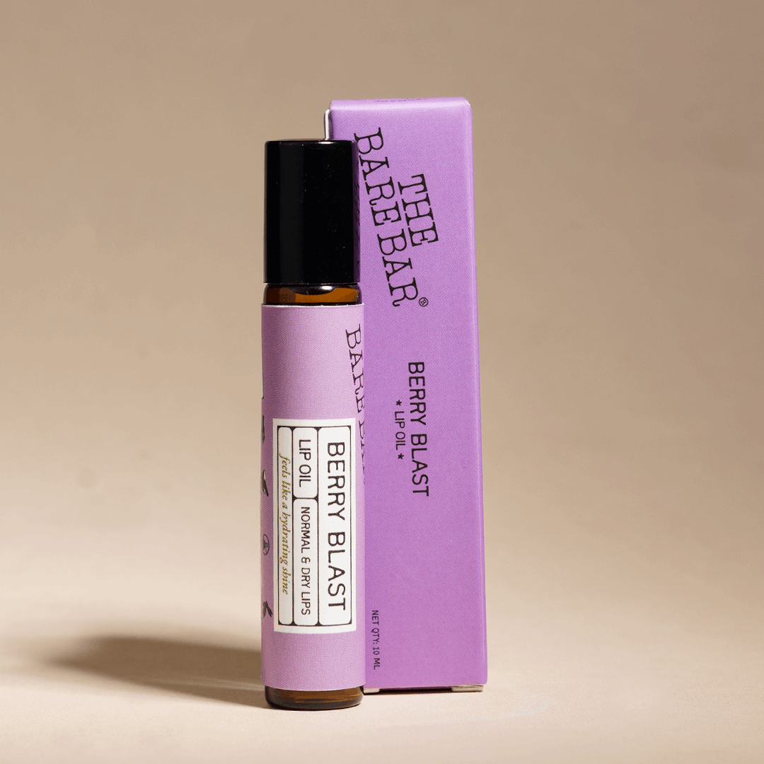 Berry Blast Lip Oil image 3