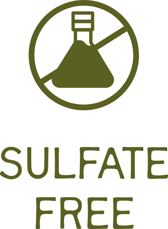 SULFATE FREE