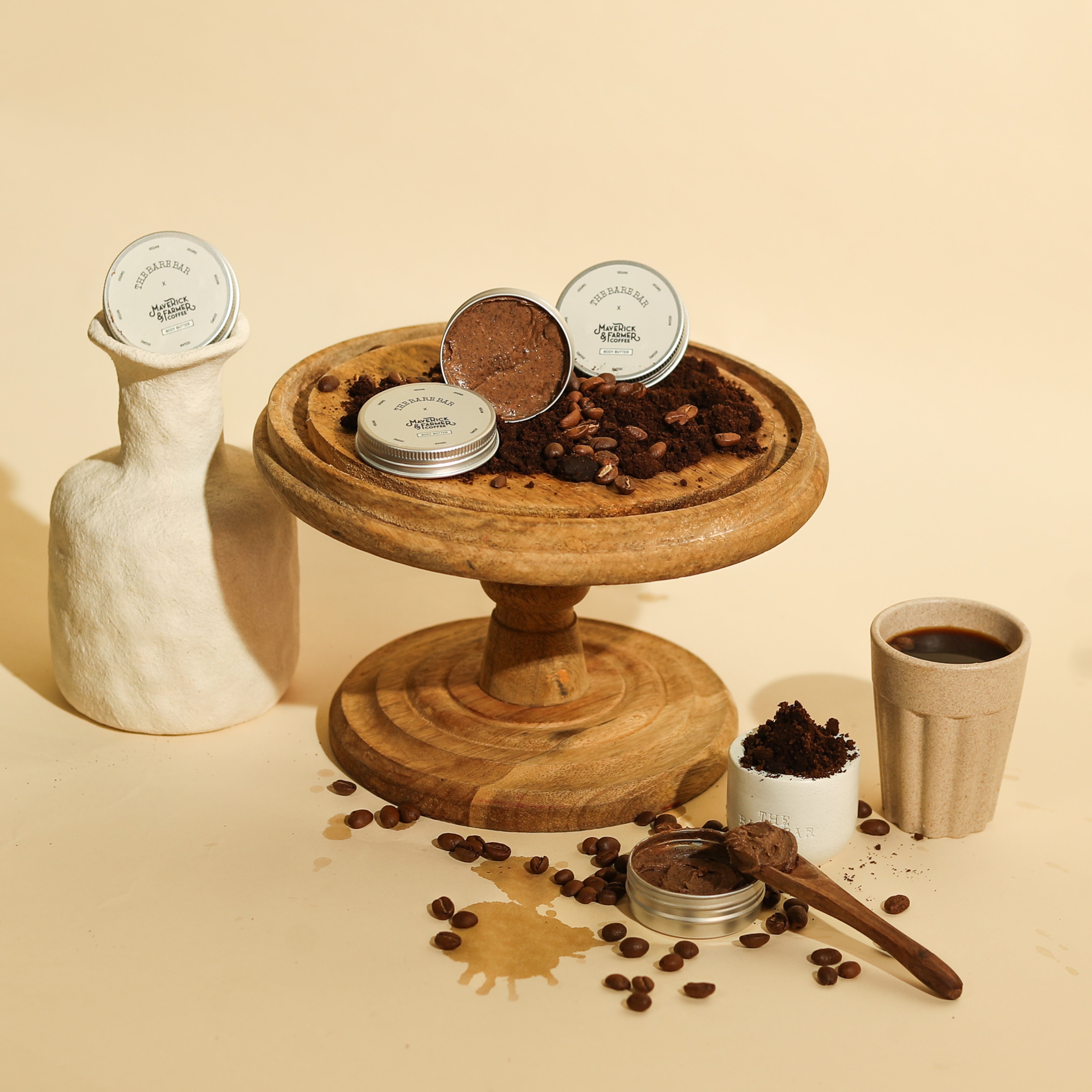 Brewed Butter - Lip Care image 5