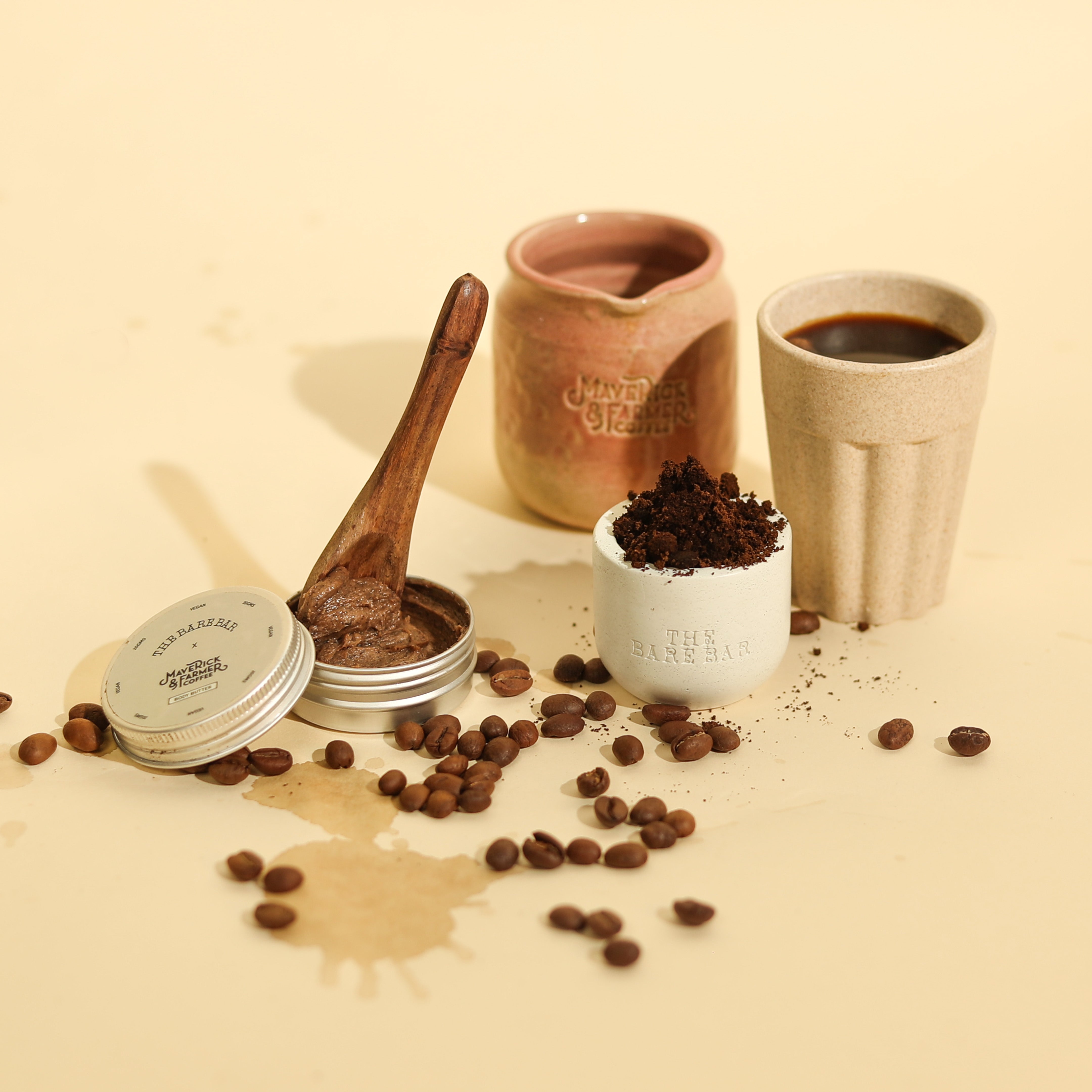Brewed Butter - Lip Care image 6