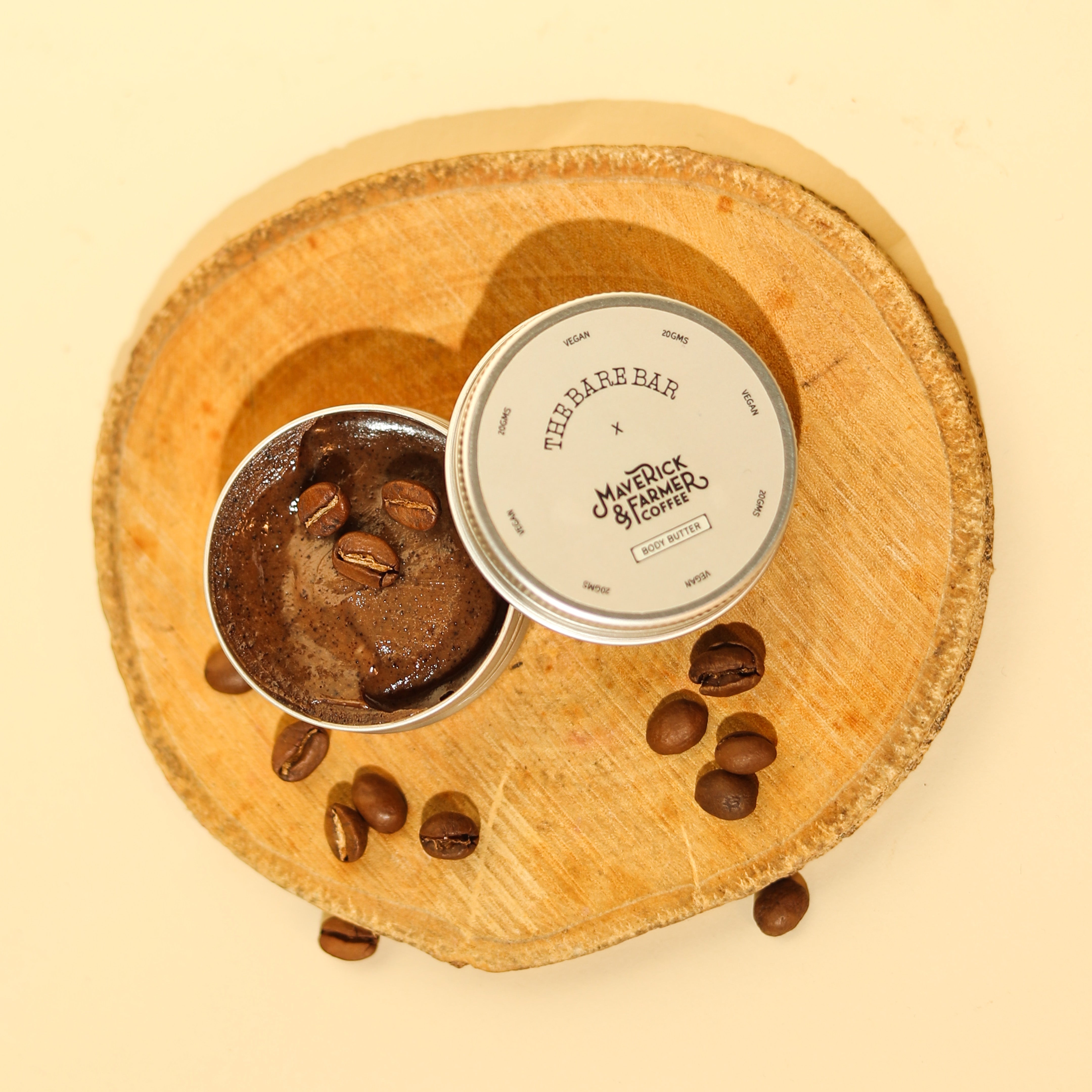 Brewed Butter - Lip Care image 3