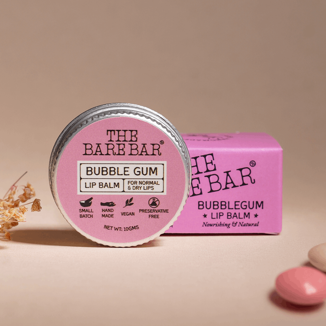 Bubble Gum Lip Balm
