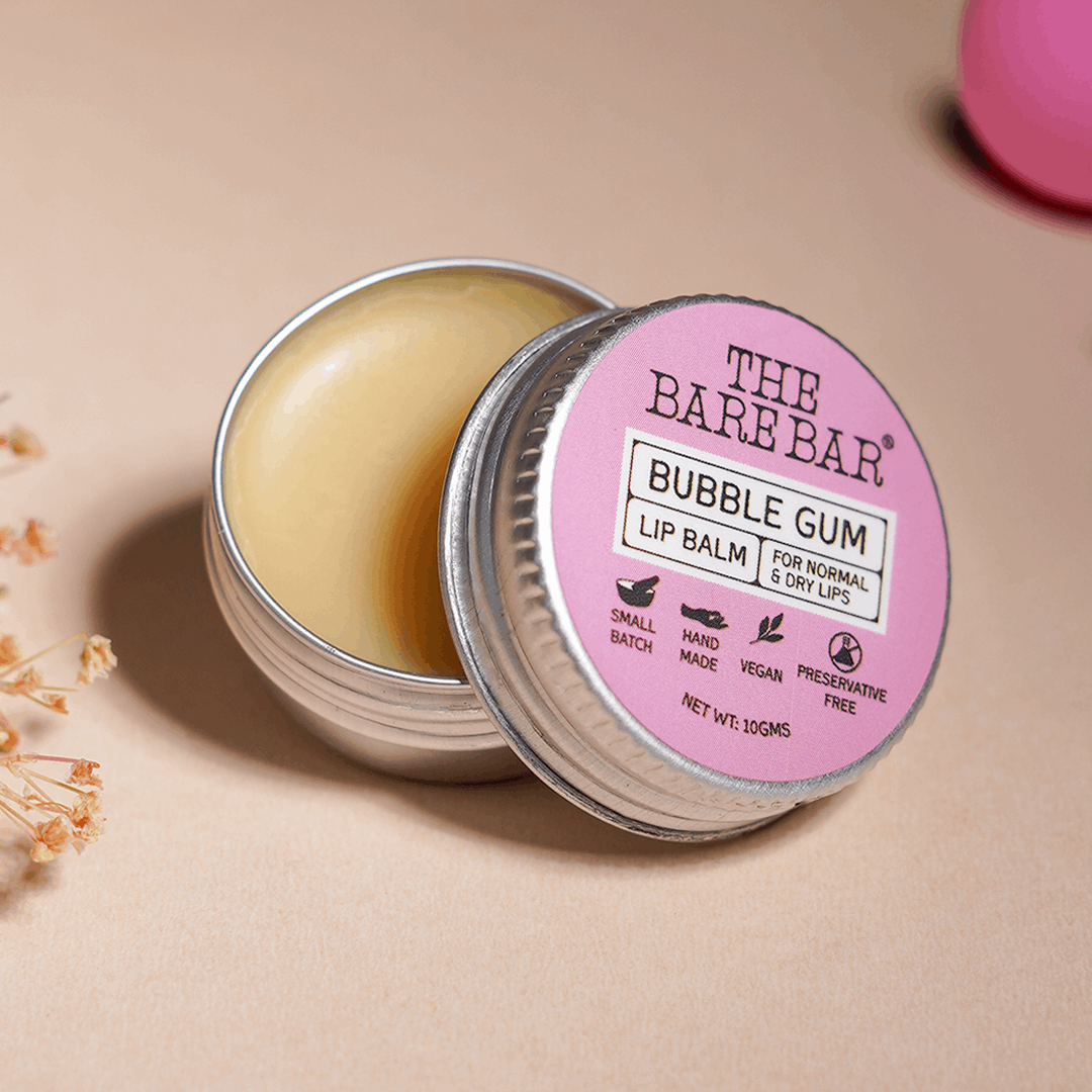 Bubble Gum Lip Balm image 2