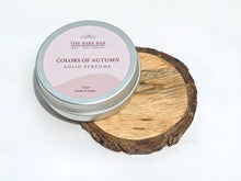 Load image into Gallery viewer, Colors of Autumn Solid Perfume
