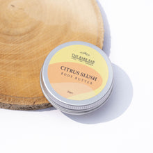 Load image into Gallery viewer, CITRUS SLUSH BODY BUTTER
