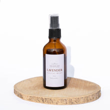 Load image into Gallery viewer, Lavender Facial Mist
