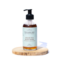 Load image into Gallery viewer, ASSAM TEA BODY WASH
