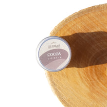 Load image into Gallery viewer, CACAO LIP BALM
