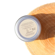 Load image into Gallery viewer, ORANGE CINNAMON GINGER BODY BUTTER - 20gm
