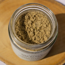 Load image into Gallery viewer, GREEN TEA &amp; TULSI CLEANSER AND MASK

