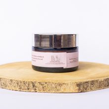 Load image into Gallery viewer, ROSE GERANIUM DAY CREAM (DRY SKIN)
