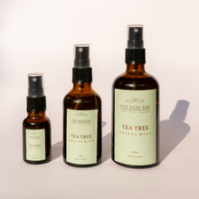 Load image into Gallery viewer, TEA TREE FACIAL MIST
