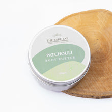 Load image into Gallery viewer, PATCHOULI BODY BUTTER
