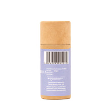 Load image into Gallery viewer, LAVENDER PATCHOULI DEODORANT
