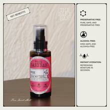 Load image into Gallery viewer, Rose Facial Mist
