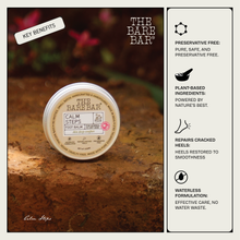 Load image into Gallery viewer, Calm Steps Foot Balm
