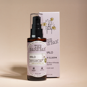 Halo Hair Elixir