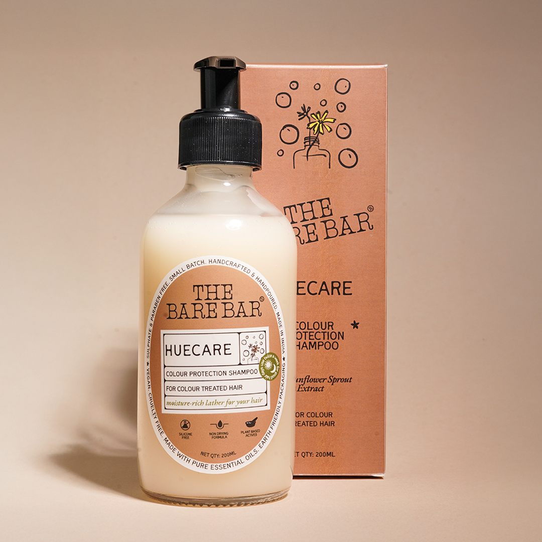 HueCare Color Protection Shampoo