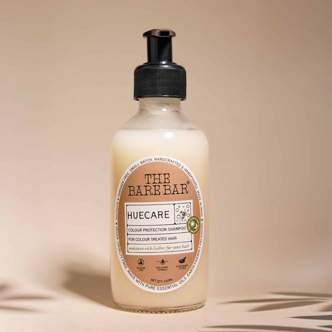 HueCare Color Protection Shampoo