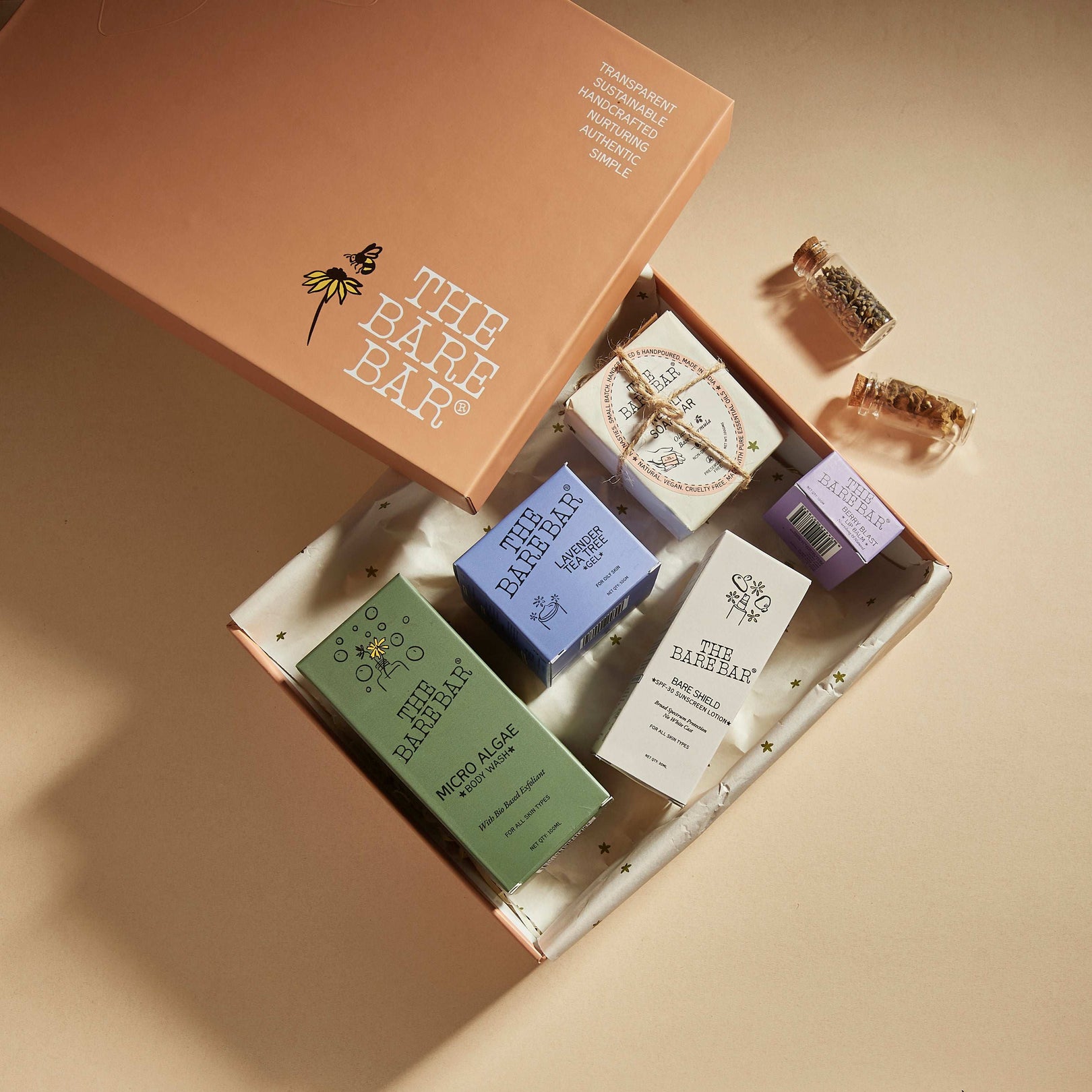 Berry Cool Refreshing Gift Hamper image 2
