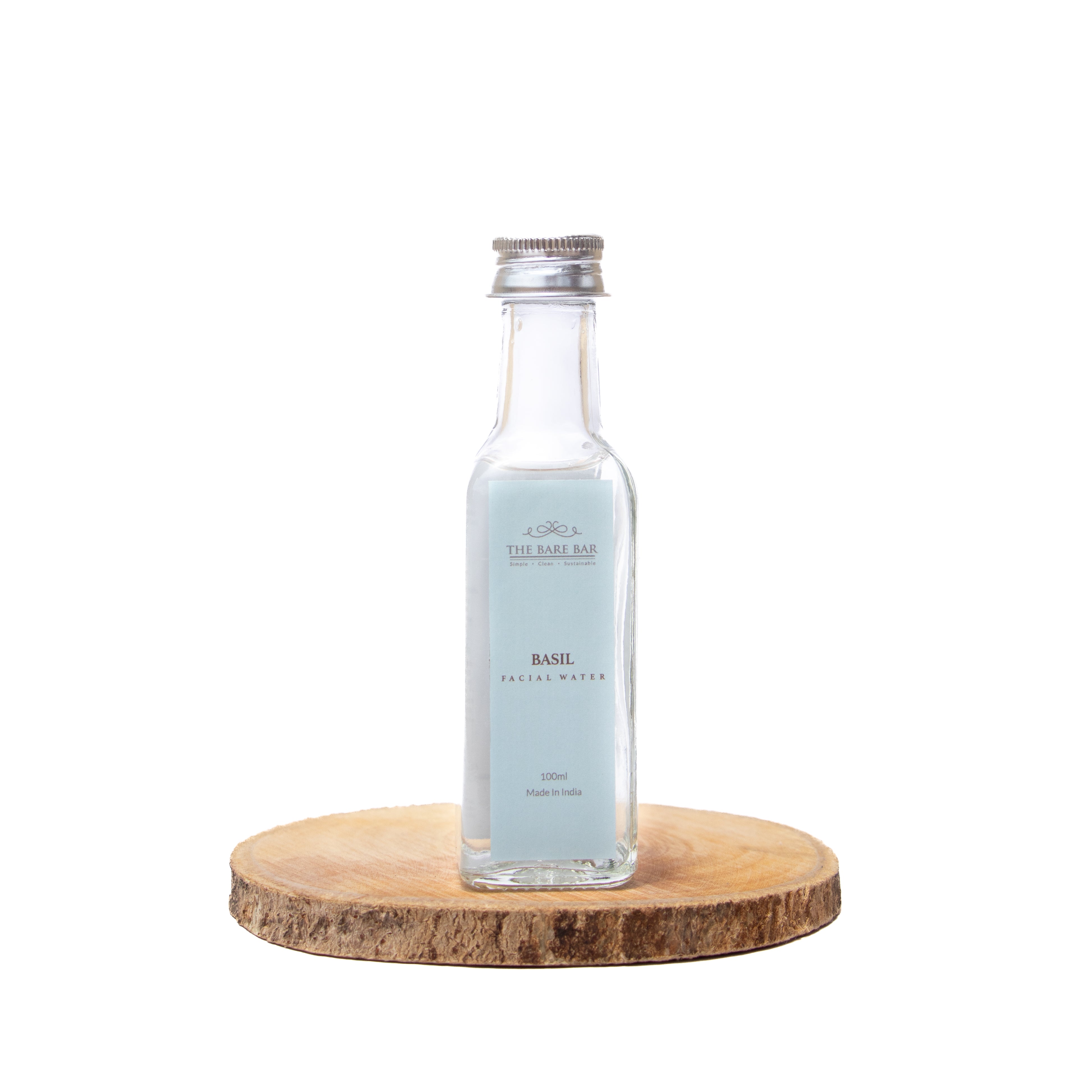 BASIL FACIAL WATER