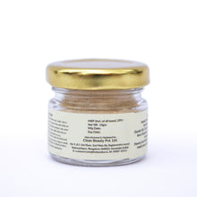 Load image into Gallery viewer, Haldi Chandan Brightening Face Mask
