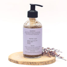 Load image into Gallery viewer, LAVENDER INFUSED BODY WASH
