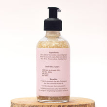 Load image into Gallery viewer, ROSE &amp; OATS BODY WASH
