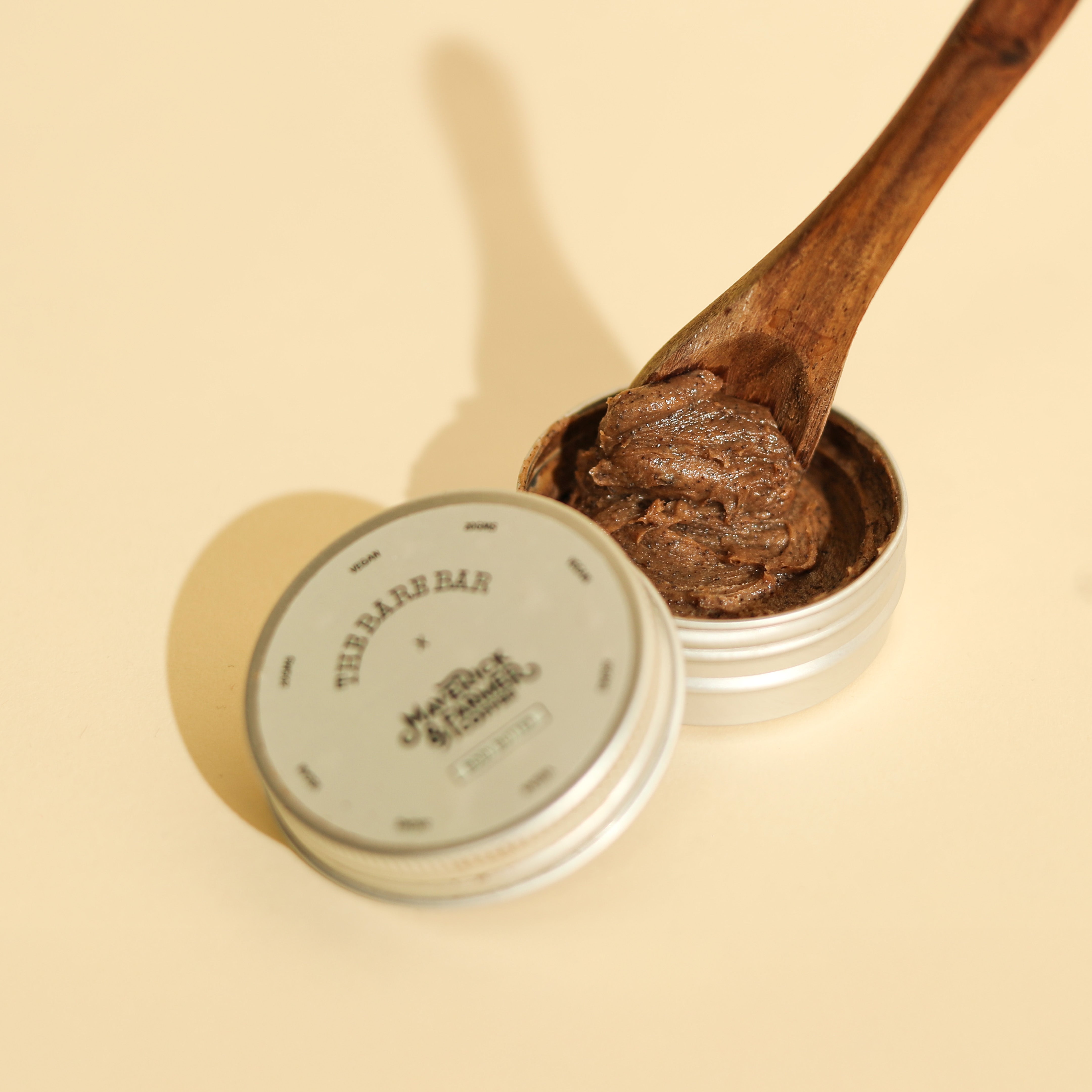 Brewed Butter - Lip Care image 4