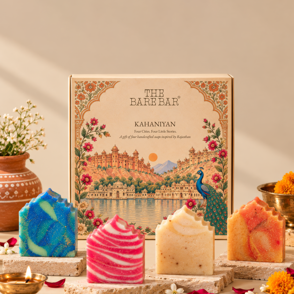 Kahaniyan Festive Gift Set