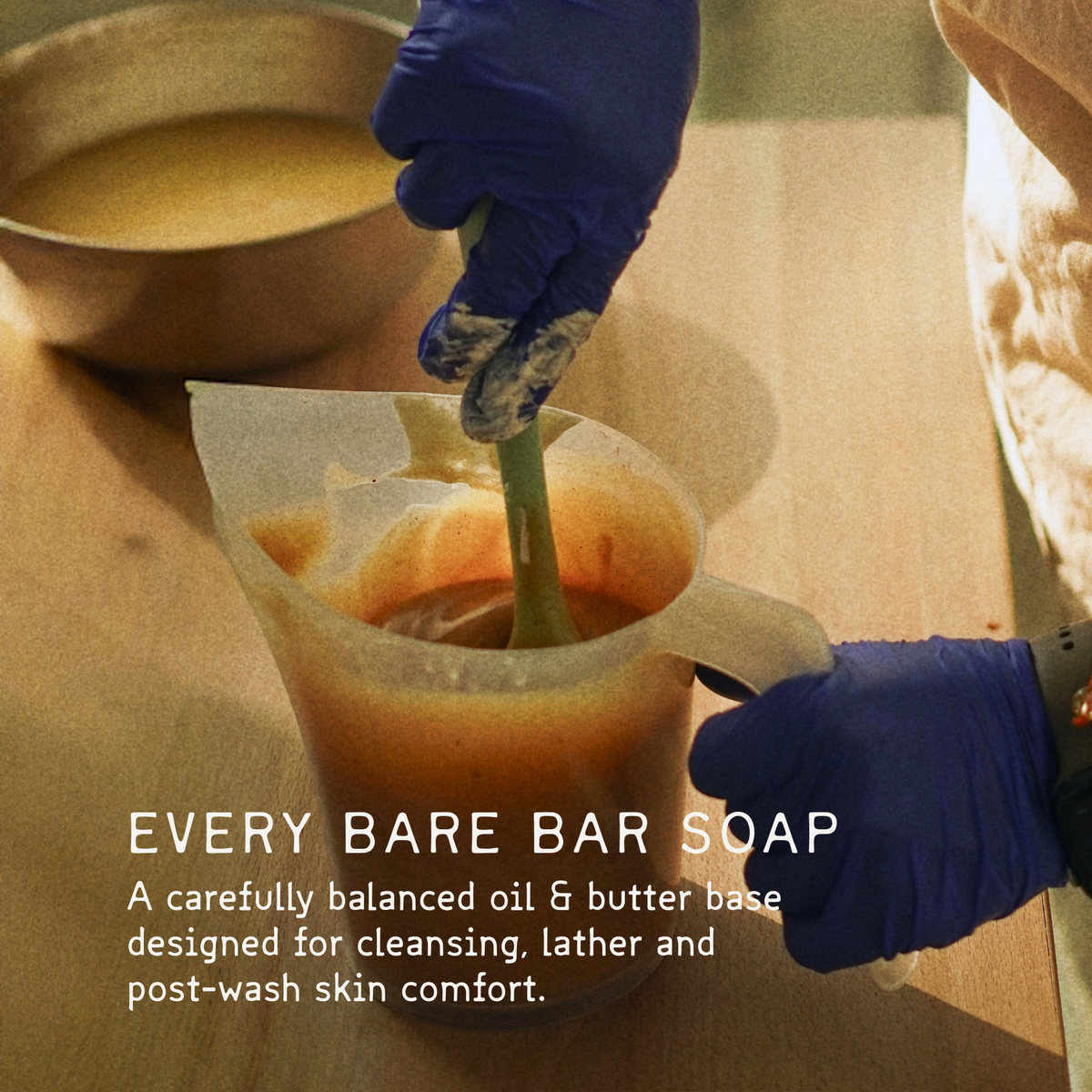 Vanilla + Sandalwood & Musk - Soap Duo