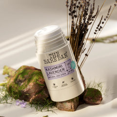 Kashmiri Lavender Deodorant Stick