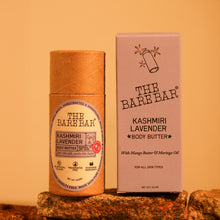 Load image into Gallery viewer, Kashmiri Lavender Body Butter
