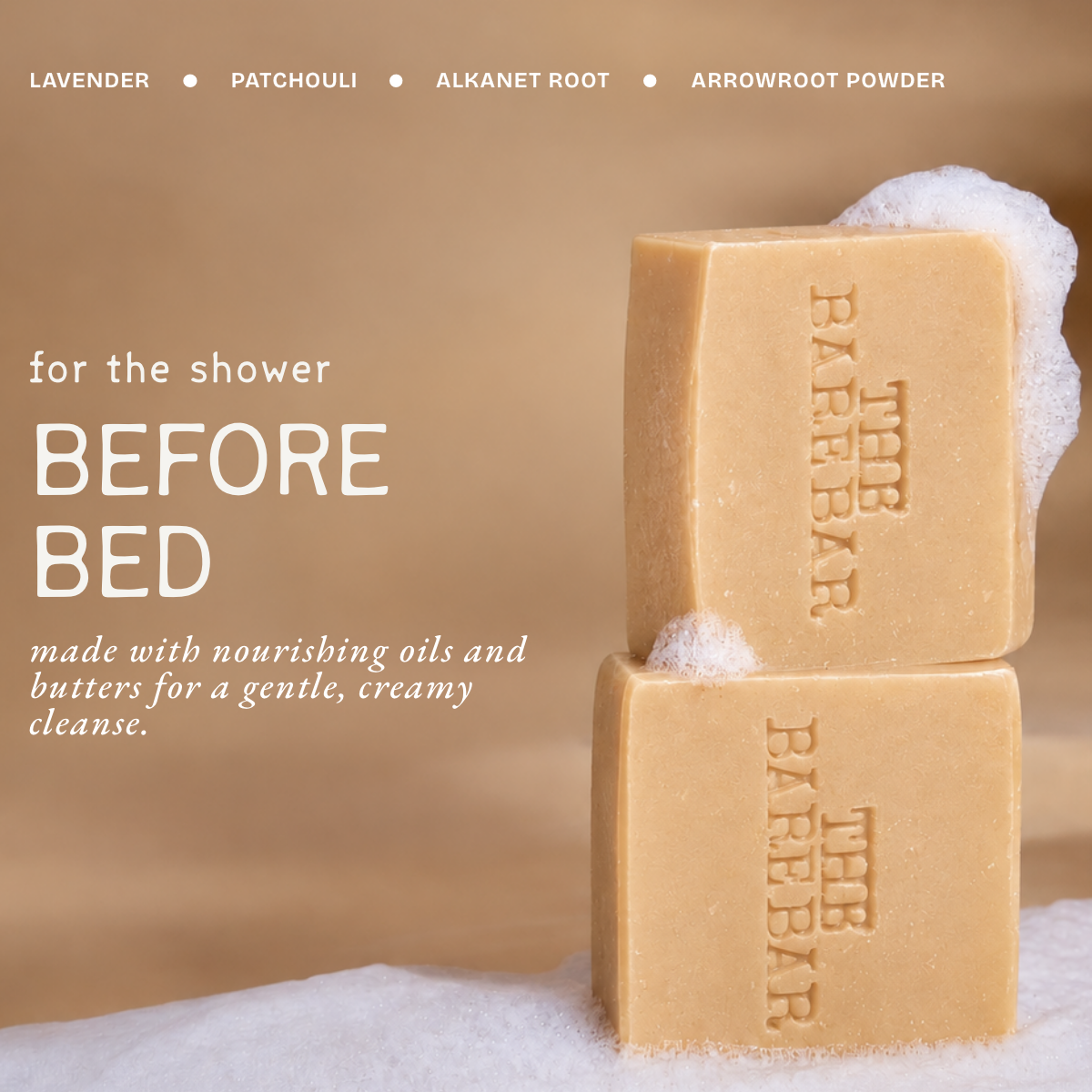 Kashmiri Lavender Soap Bar
